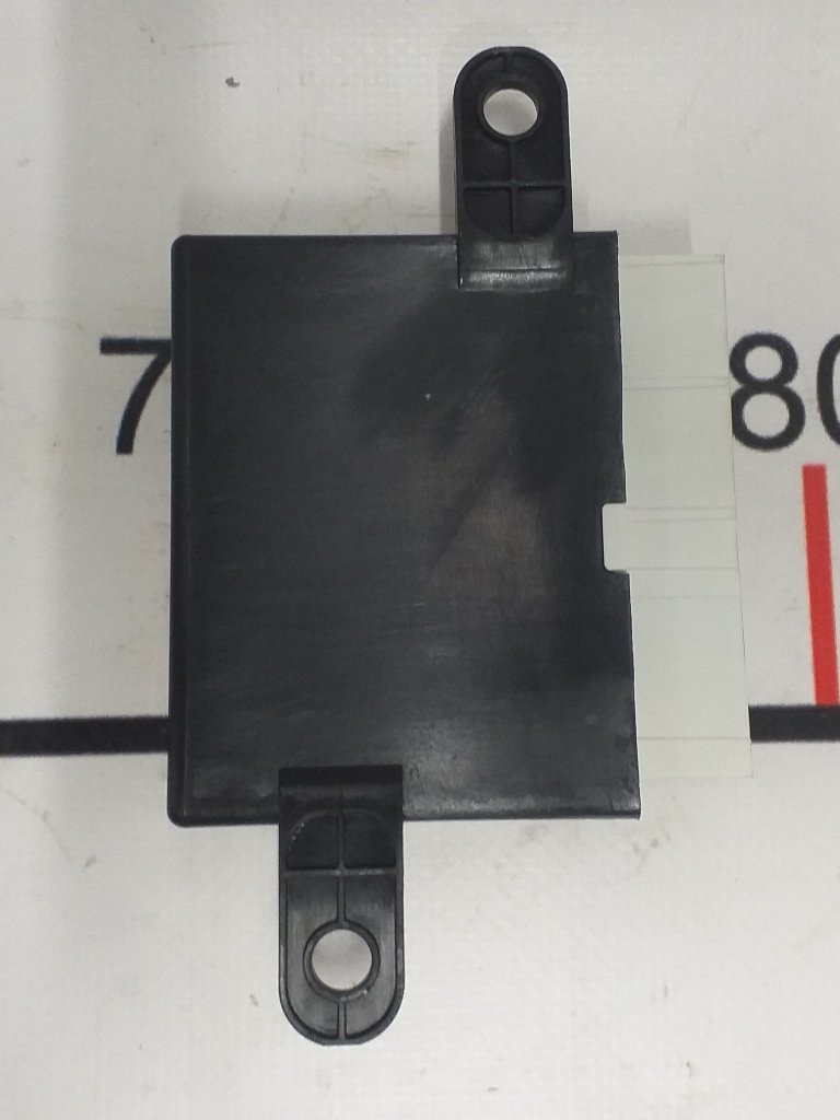 1 Unidad de control de Parktronics y freno de estacionamiento AP 2.5 Tesla Model S REST, Tesla Model X 1100308-00-A